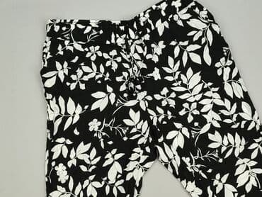 UP2Fashion, Spodnie materiałowe damskie, XL