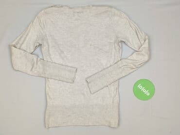 sweter bolerko hm: H&M, Sweter damski, rozmiar S — 3