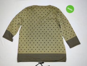 sprzedaż używanych majtek damskich: QUIOSQUE, Bluzka damska, rozmiar 3XL — 3