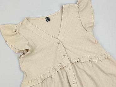 kurtki wiosenne shein: Shein, Tunika damska, rozmiar S — 1