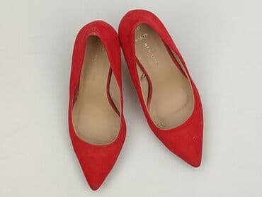 New Look, Półbuty damskie, 37 w lalafo.pl New Look, Półbuty damskie, 37