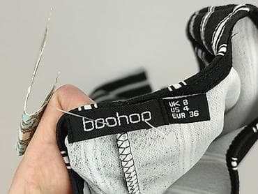 Sukienki: Boohoo, Sukienka damska, rozmiar S — 4