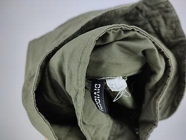 długa parka: H&M Divided, Parka damska, rozmiar S — 5