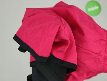 legginsy damskie calvin klein allegro: Crivit, Szorty damskie, L — 4