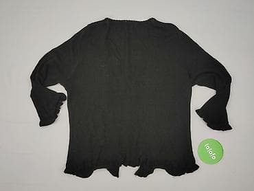 etam sweter: Etam, Kardigan damski, rozmiar 3XL — 3