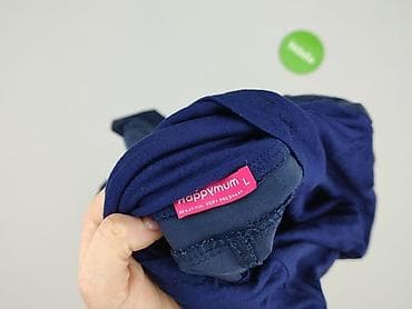 spódnice ciążowe plisowane: Happymum, Spódnica damska, rozmiar L — 4