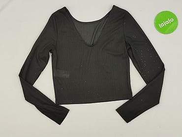 bluzki koszykarska: Reserved, Top damski, rozmiar XS — 3