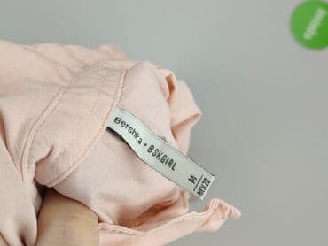 koszula w cytryny hm: Bershka, Koszula damska, M — 4