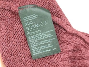 sweter h: H&M Divided, Светр жіночий, розмір S — 5