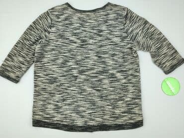 bluzki przezroczyste: Women's blouse, size 4XL (EU 48) — 3