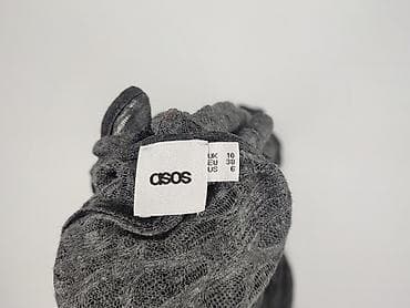 sukienki plus size maxi: Asos, Sukienka damska, rozmiar M — 4
