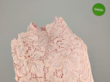 sweter open shoulder: Bluzka damska, rozmiar S — 4