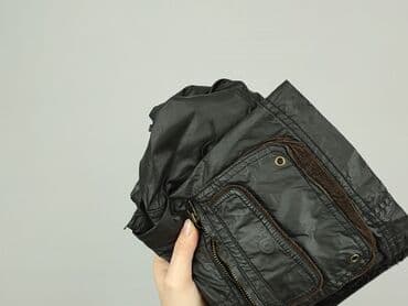 andżela kurtki wiosenne: H&M L.O.G.G., Kurtka przejściowa damska, XS — 6