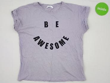 c: MSCH Copenhagen, T-shirt damski, rozmiar L — 2