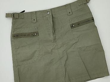 pull on skirts womens: Marks & Spencer, Spódnica damska, rozmiar L — 1