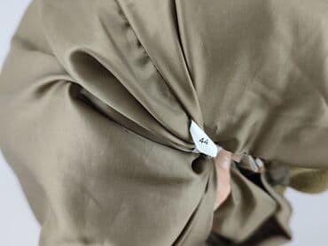 zara jedwabna koszula: Kurtka przejściowa dla mężczyzn, 2XL, Twintip, stan - Dobry — 5