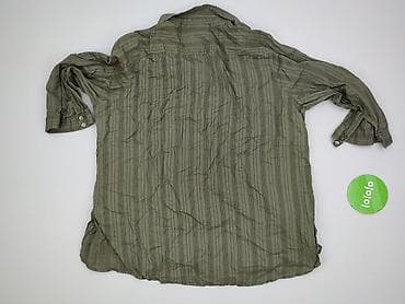 golf damski oversize: Esmara, Tunika damska, rozmiar 4XL — 3