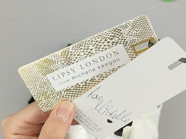 sukienka ażurowa mohito: Lipsy, Sukienka damska, L — 6