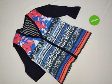 bonprix tuniki wizytowe: Adagio, Tunika damska, rozmiar 3XL — 2