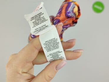 azteckie wzory ubrania: Atmosphere, Top damski, rozmiar L — 5