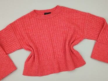 sweter h: Topshop, Women`s sweater, size S (EU 36) — 1