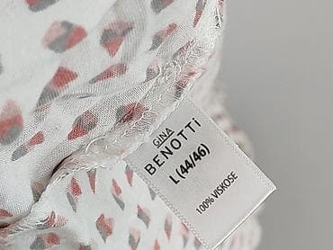 bluzy gucci: Gina Benotti, Bluzka damska, rozmiar L — 5