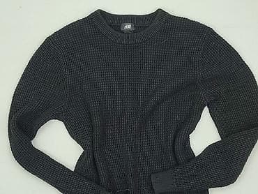 peek@cloppenburg: H&M, Sweter for men, size S — 1