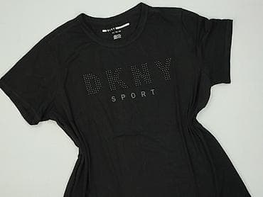 DKNY, T-shirt damski, rozmiar XL