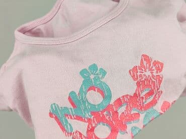 koszula dsquared2: T-shirt, girl2girl, 5-6 years, 110-116 cm, condition - Very good — 6