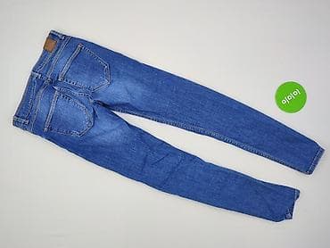 trafaluc denim: Zara, Jeansy damskie, rozmiar S — 3