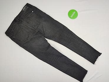 sprany jeans: Mohito, Jeansy damskie, rozmiar M — 3