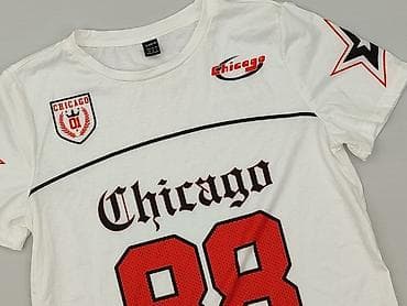 kurtki pakera: Shein, Koszulka dla mężczyzn, rozmiar M — 1