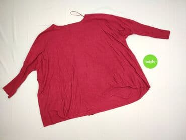 bluzki kopertowe reserved: Bluzka damska, rozmiar L — 3