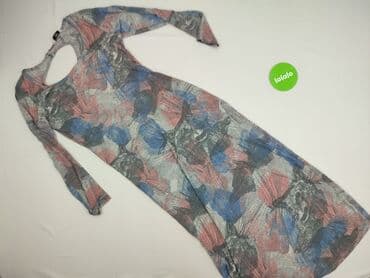 modema sukienki: F&F, Sukienka damska, rozmiar L — 2