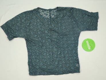 bluza damska stich: Lycra, Bluzka damska, rozmiar XL — 2