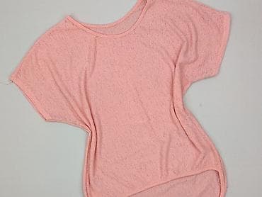 blekitna: Bluzka damska, rozmiar 2XL — 1