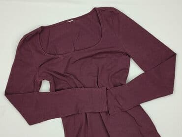 obcisła sukienka czerwona: Women's blouse, size S (EU 36) — 1