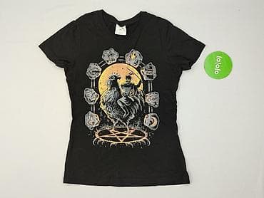 t shirty valhalla: T-shirt damski, rozmiar S — 2