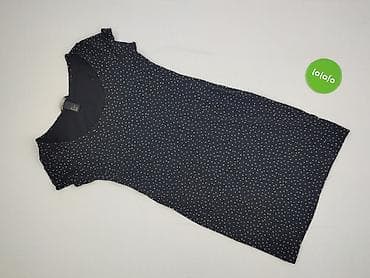 s hello kitty: H&M Basic, Sukienka damska, rozmiar S — 3