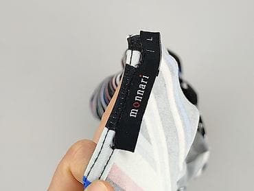 monari polska: Monnari, Bluzka damska, rozmiar L — 4