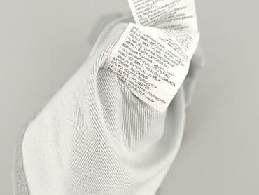 ubrania do koszykówki: Puma, Bluza z kapturem damska, rozmiar S — 6