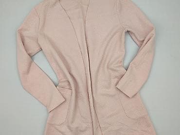 kurtka puchowa pull: Jacqueline De Yong, Kardigan damski, rozmiar M — 1