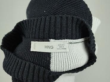 oysho sweter: MNG, Sweter damski, rozmiar L — 4