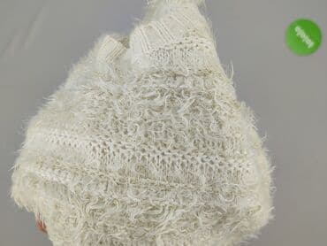 poliamid w swetrze: Papaya, Sweter damski, rozmiar XL — 6