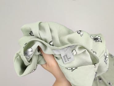 hm sukienka z falbanami: H&M, Sukienka damska, rozmiar L — 4