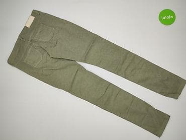 killah pants: Desigual, Spodnie materiałowe damskie, rozmiar S — 3