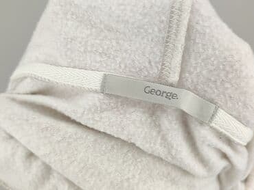 Kobiety: George, Bluza z kapturem damska, rozmiar 4XL — 4