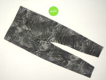 legginsy antycellulitowe masujące i wyszczuplające: F&F, Leggings Sports for women, size M — 4