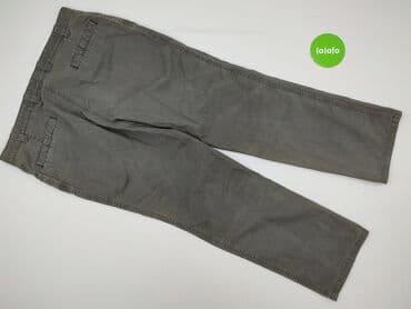 koszulka termoaktywna hummel: Spodnie dla mężczyzn, L — 3