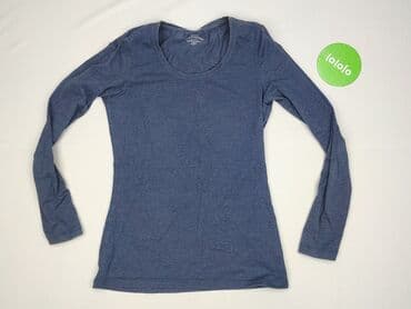 la mania bluzka z długim rękawem: Janina, Women's blouse, size S — 3